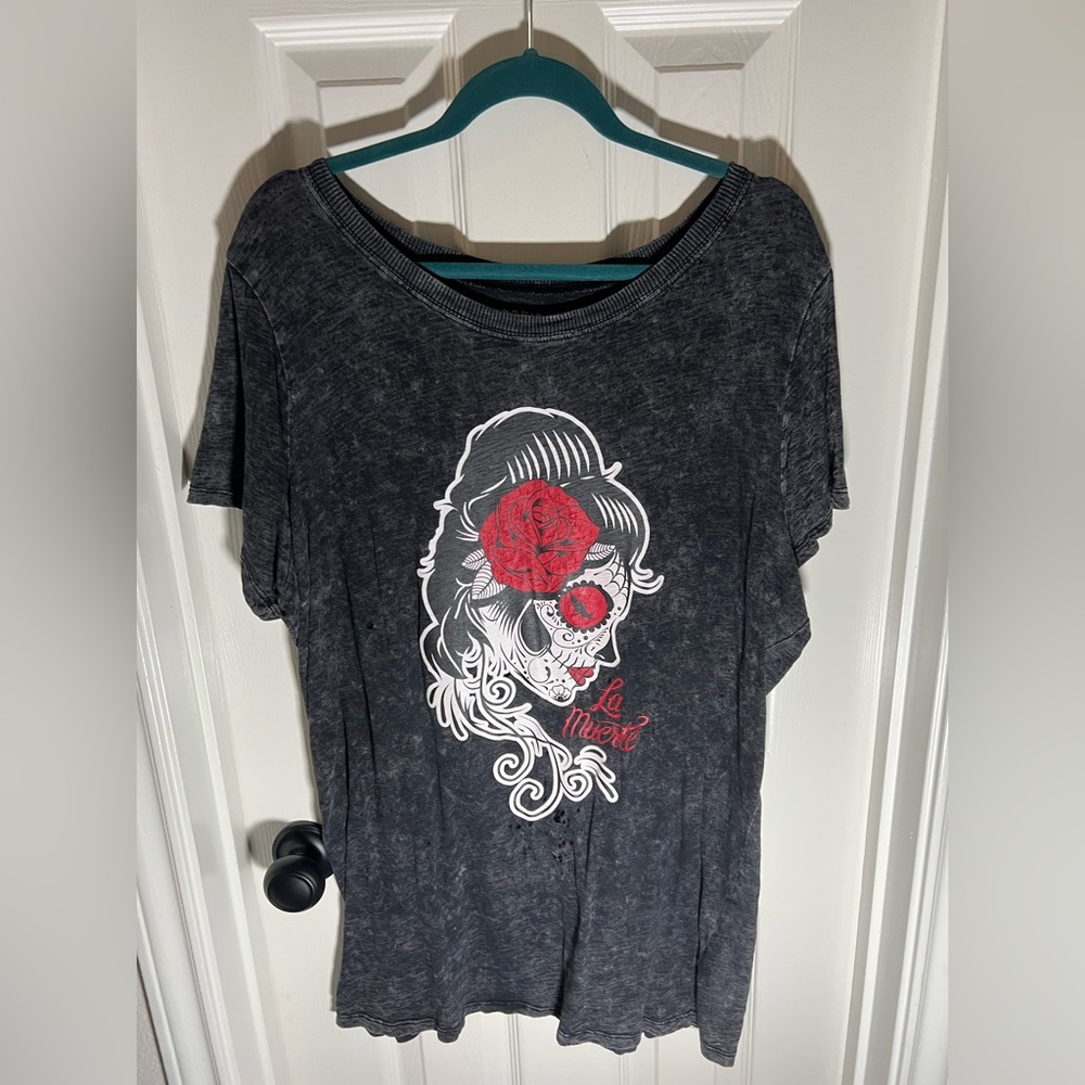 3XL T-shirt